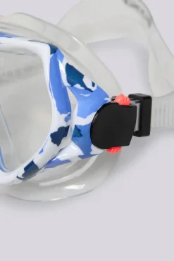 Kit Snorkel Ankor