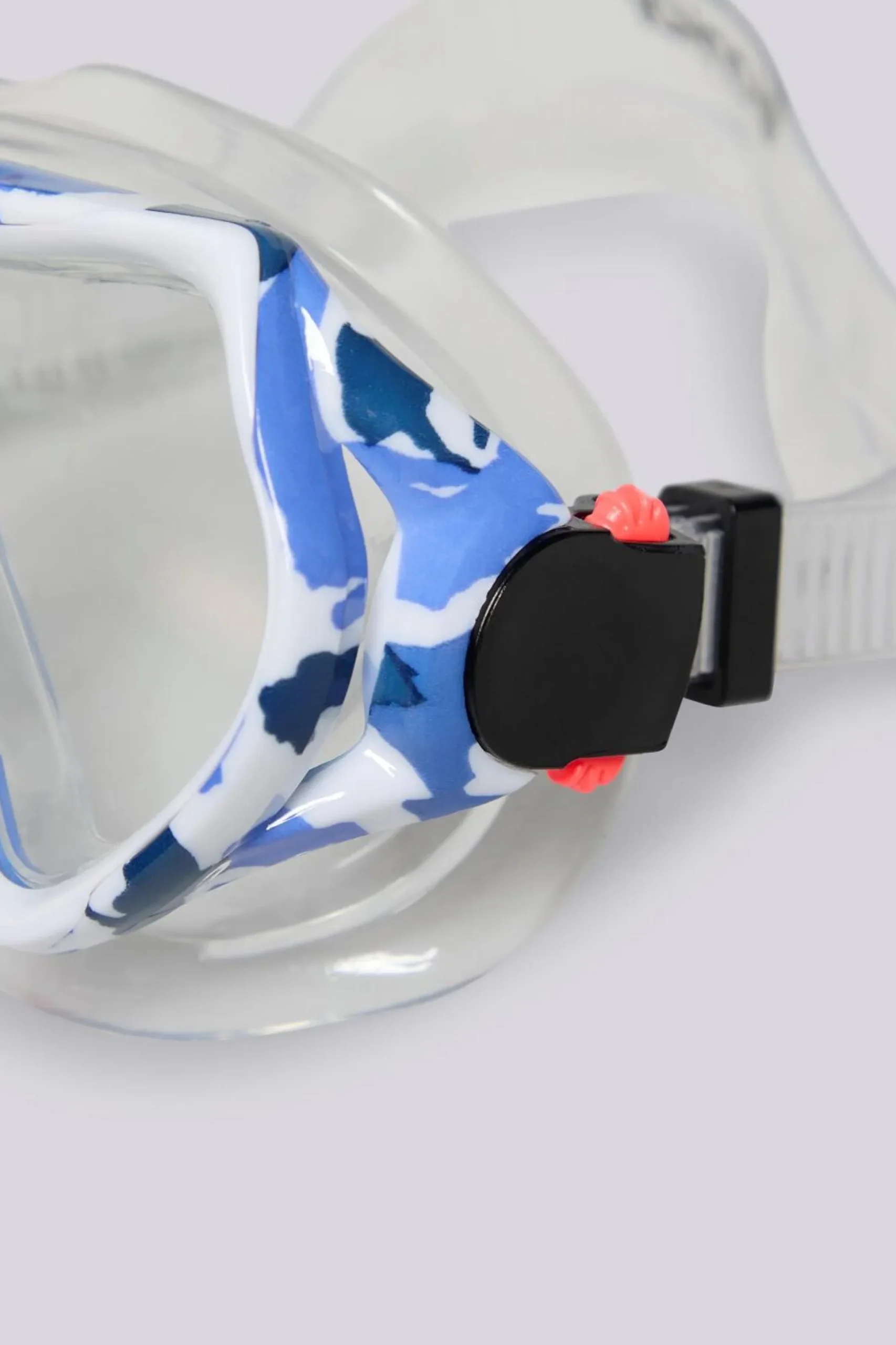 Kit Snorkel Ankor