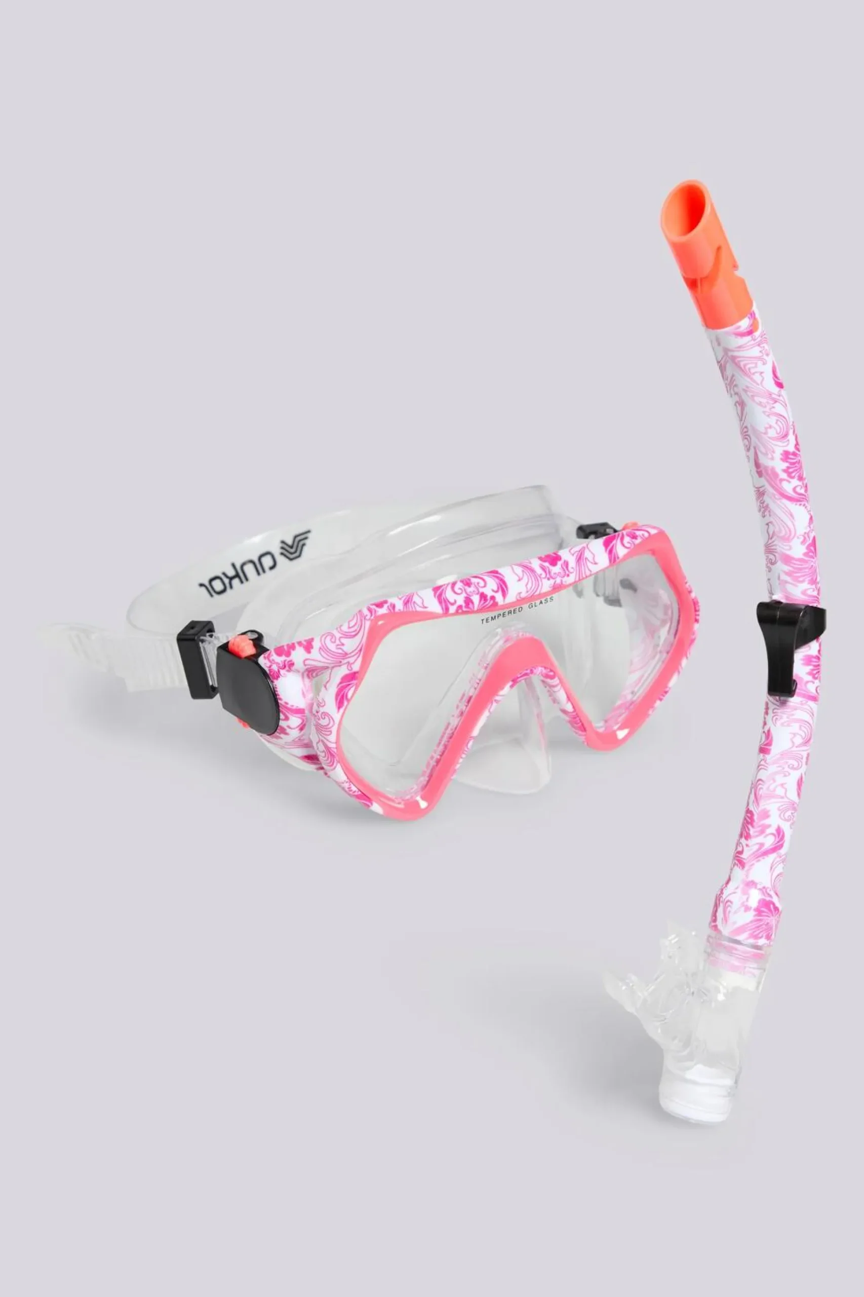 Kit Snorkel Ankor