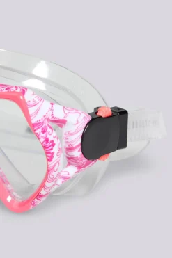 Kit Snorkel Ankor