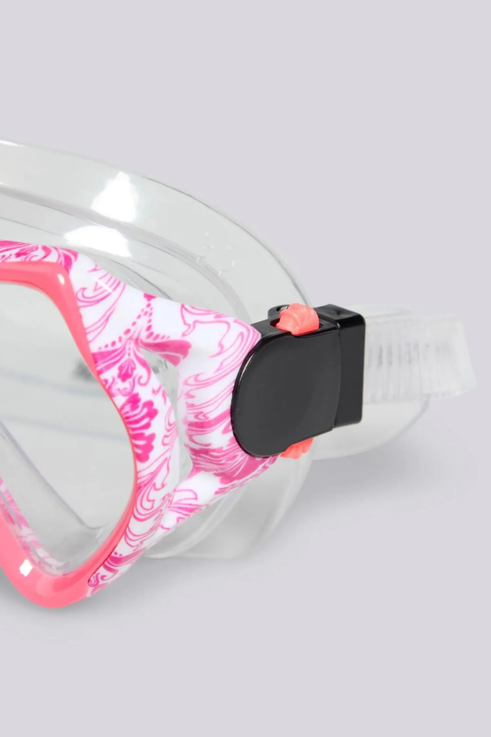 Kit Snorkel Ankor
