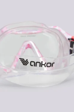 Kit Snorkel Ankor