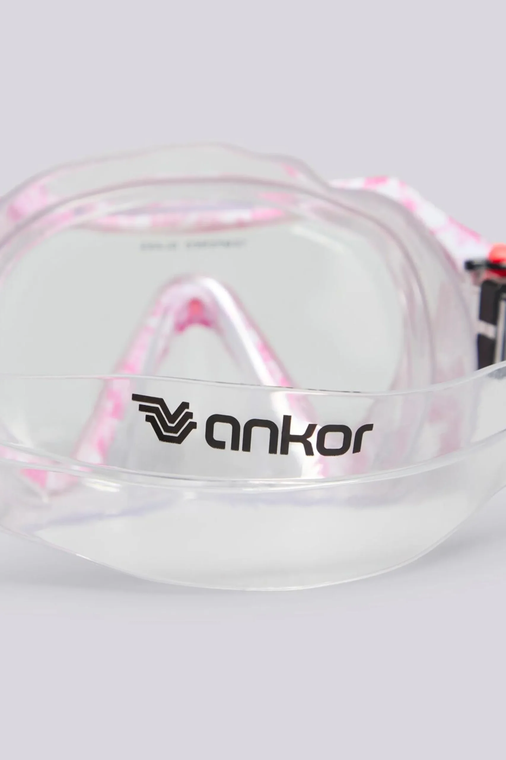 Kit Snorkel Ankor