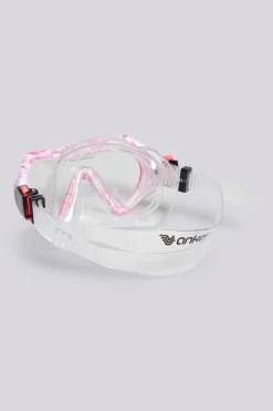 Kit Snorkel Ankor