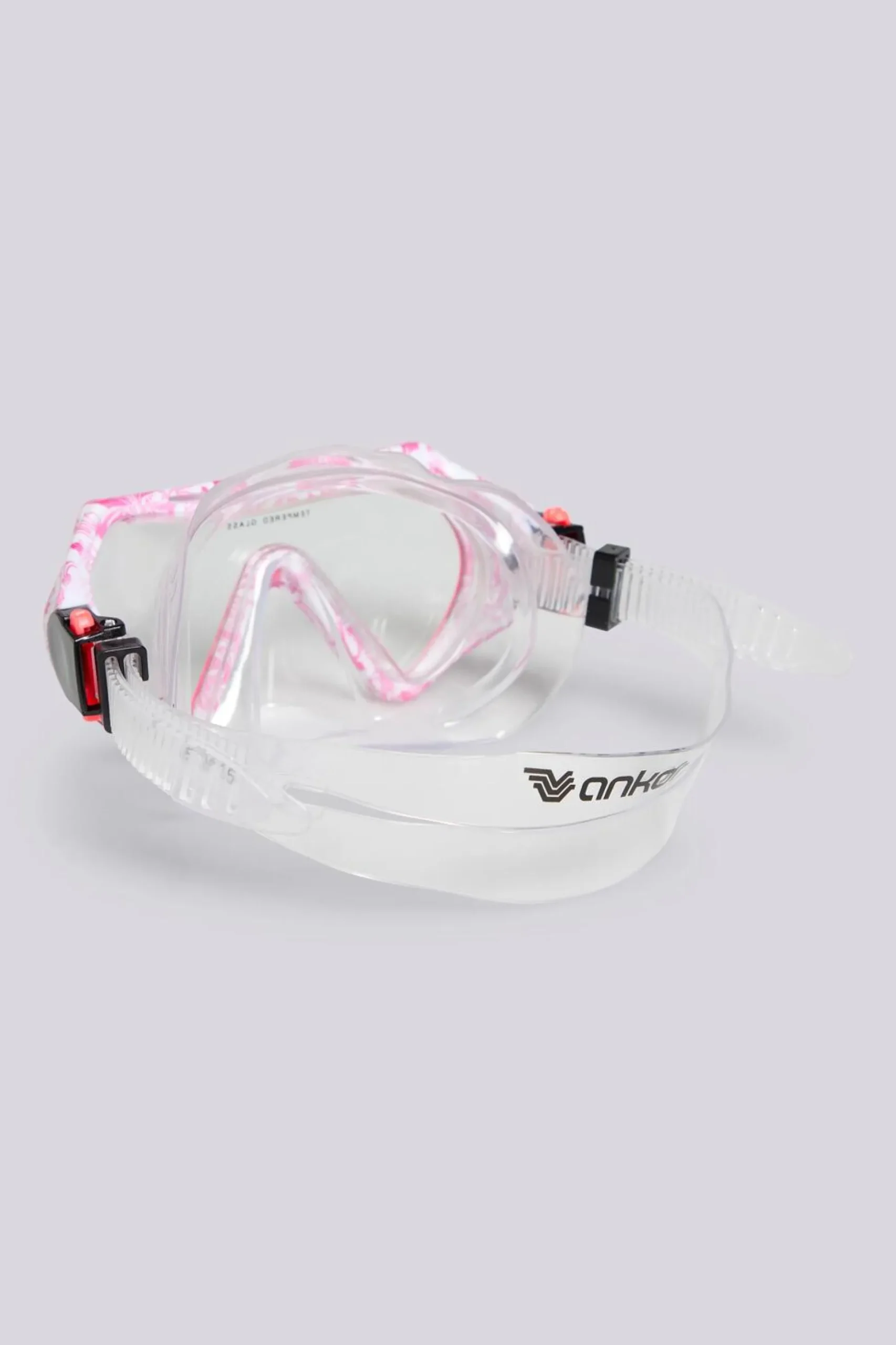 Kit Snorkel Ankor
