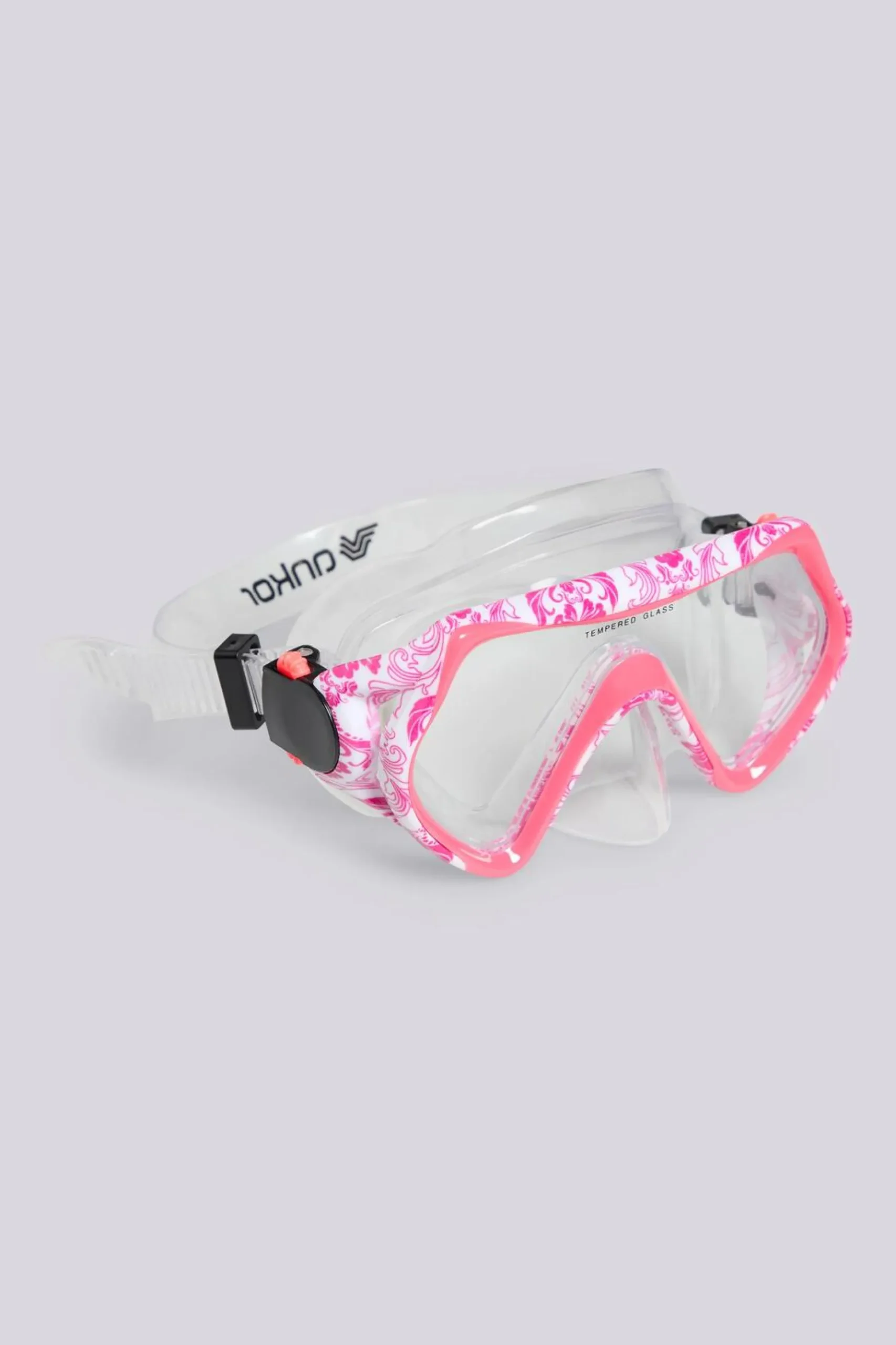 Kit Snorkel Ankor