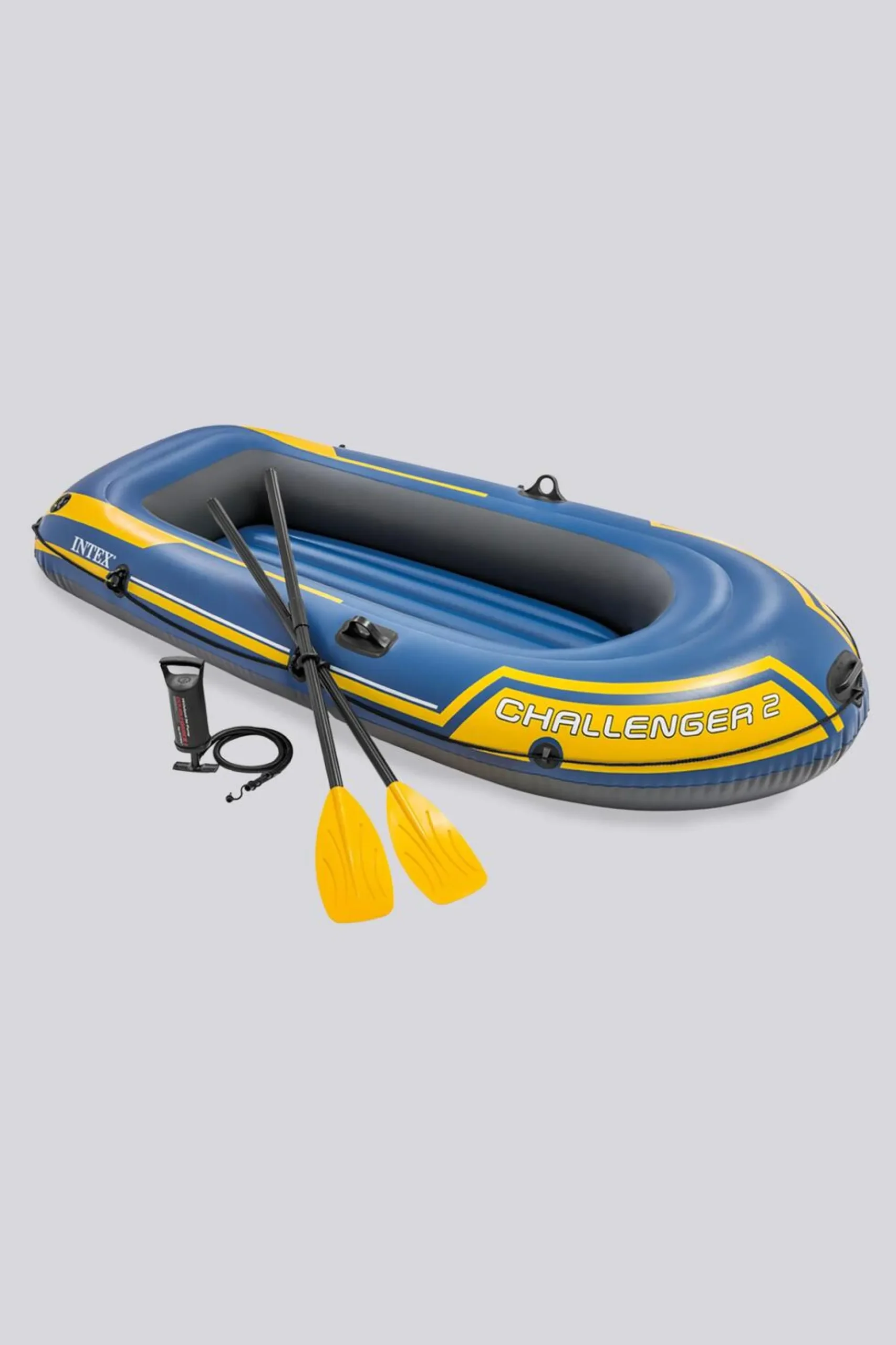Koopman Challenger