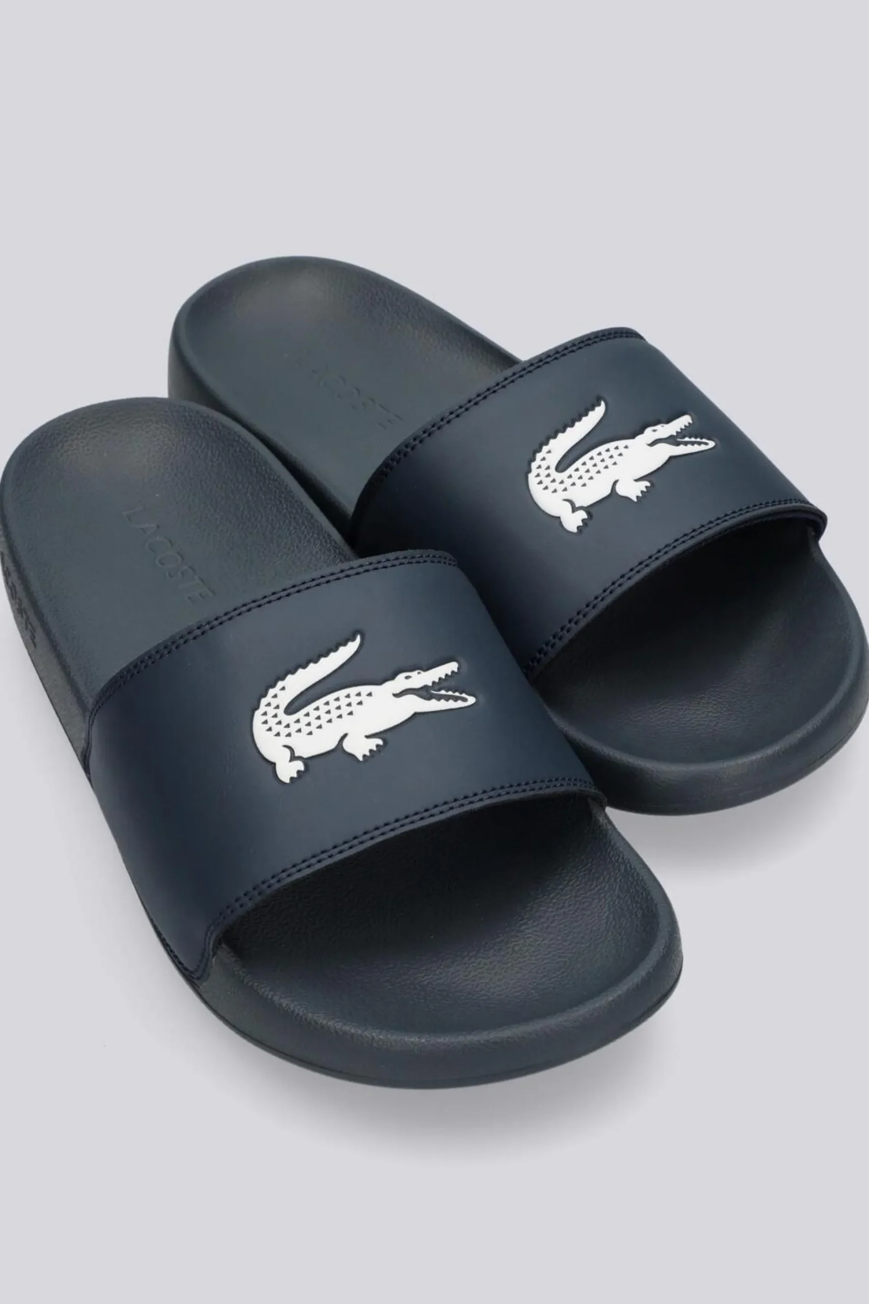 Lacoste Serve Slide 0.0