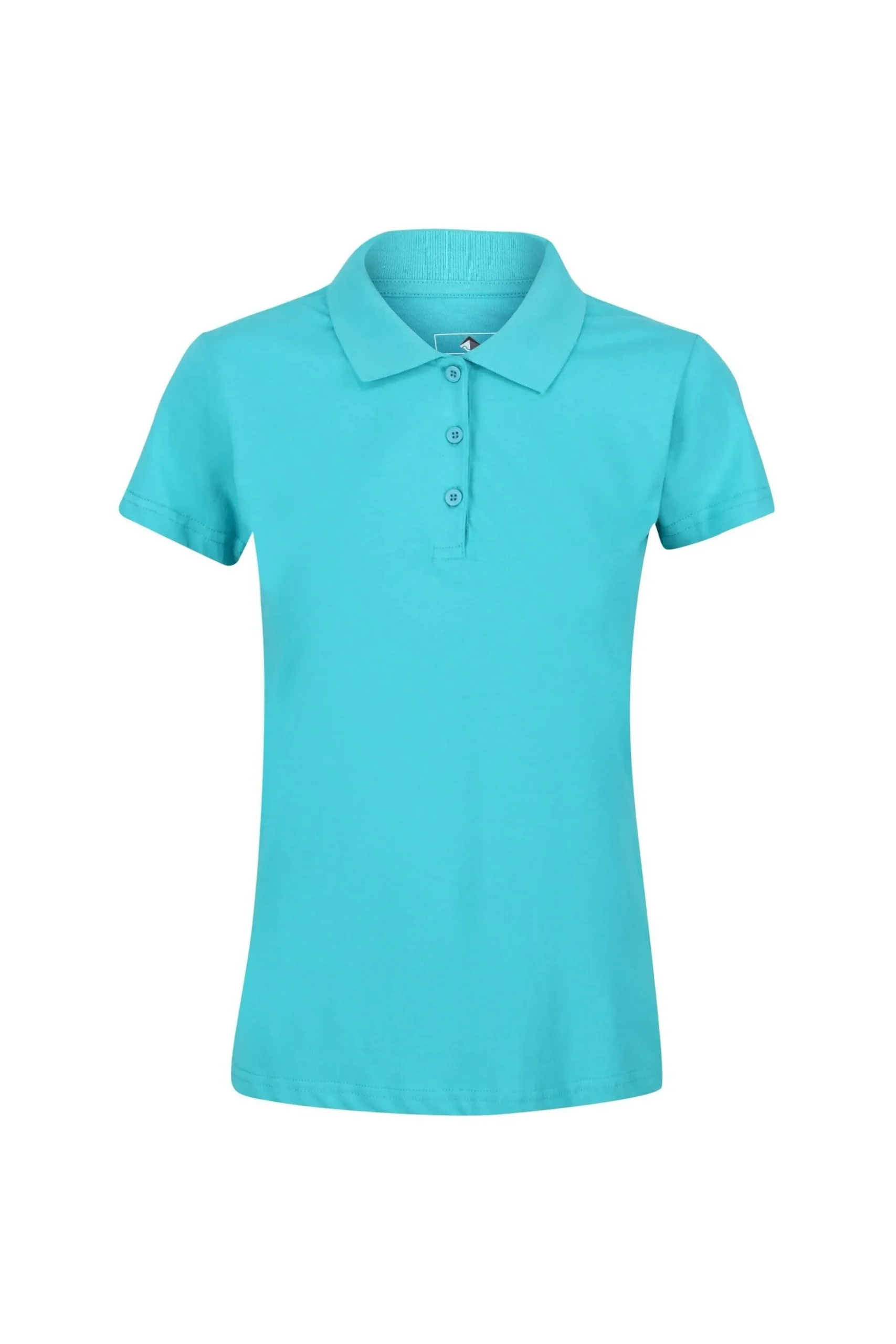 /ladies Polo Shirt Regatta Sinton