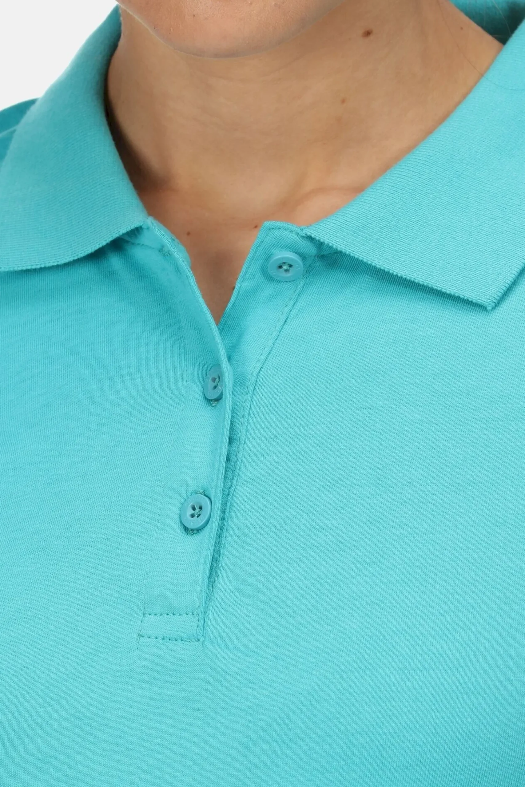 /ladies Polo Shirt Regatta Sinton