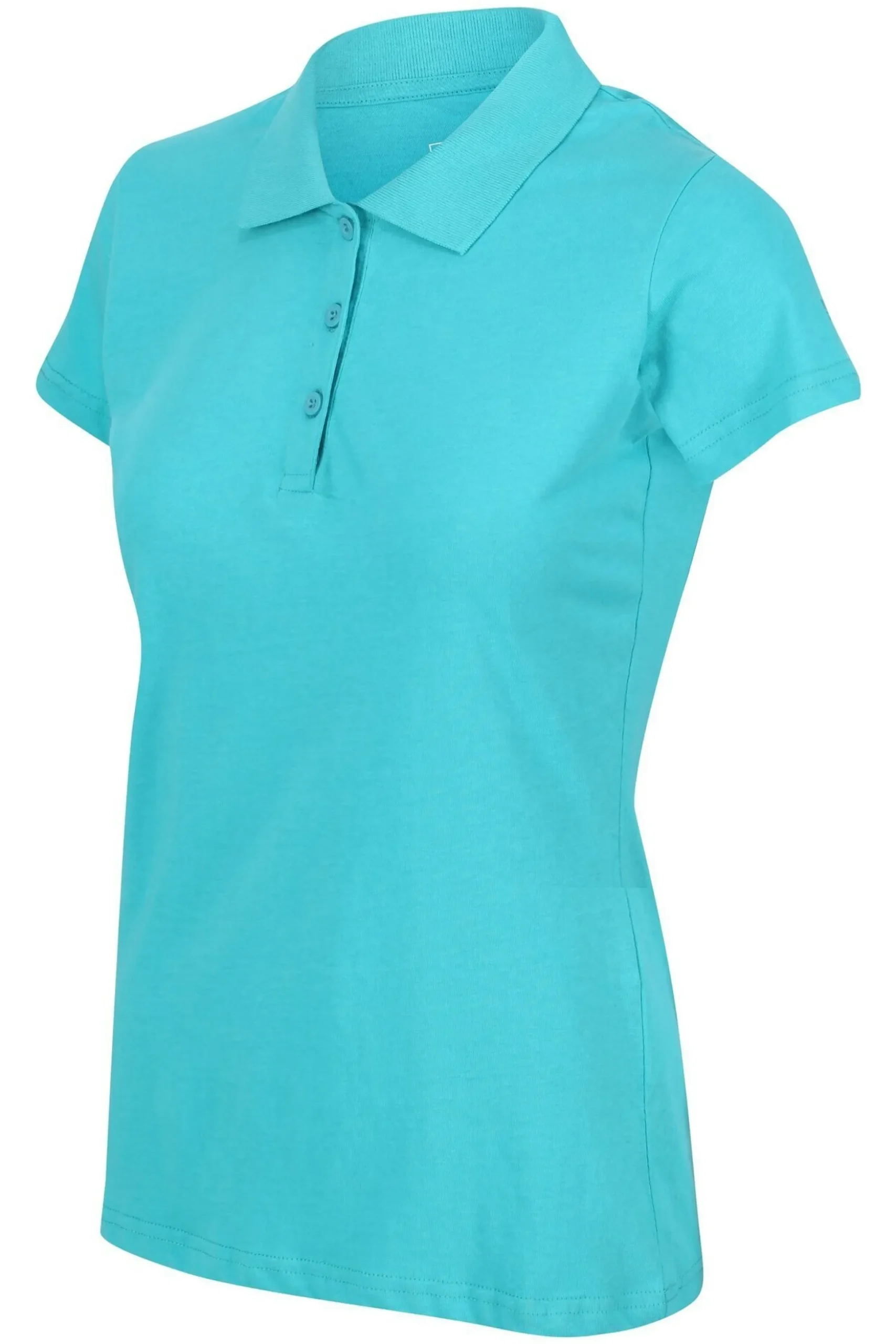 /ladies Polo Shirt Regatta Sinton