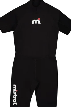 Lake Neoprene Curto Masculino 2mm