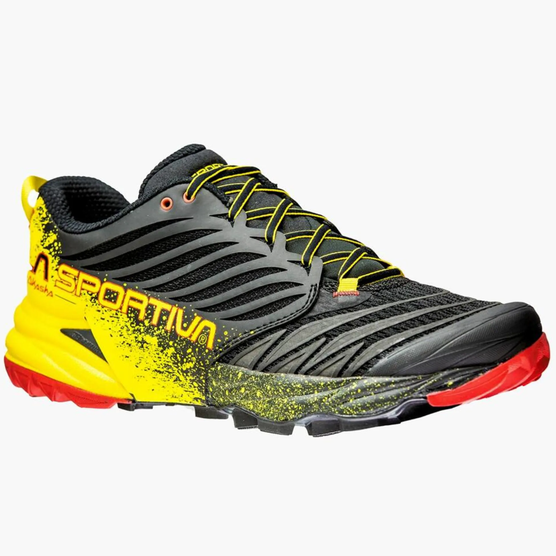 La Sportiva Akasha