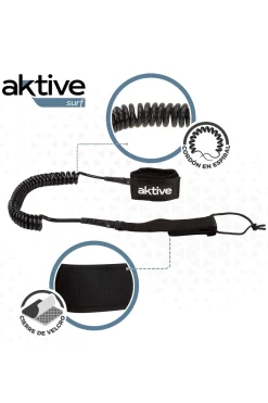 Leash Sup Aktive