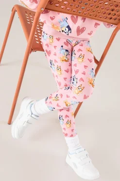 Leggings Bluey