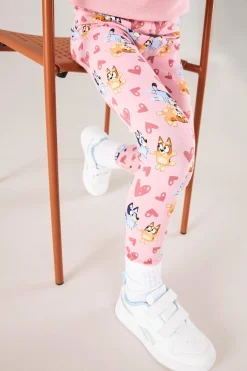 Leggings Bluey