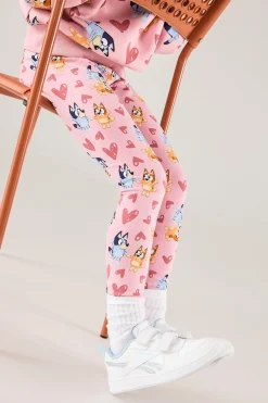 Leggings Bluey