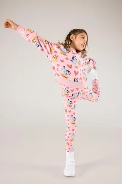 Leggings Bluey