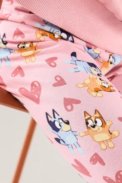 Leggings Bluey