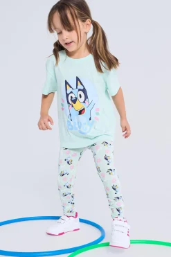 Leggings Bluey