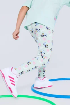 Leggings Bluey