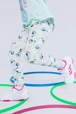 Leggings Bluey