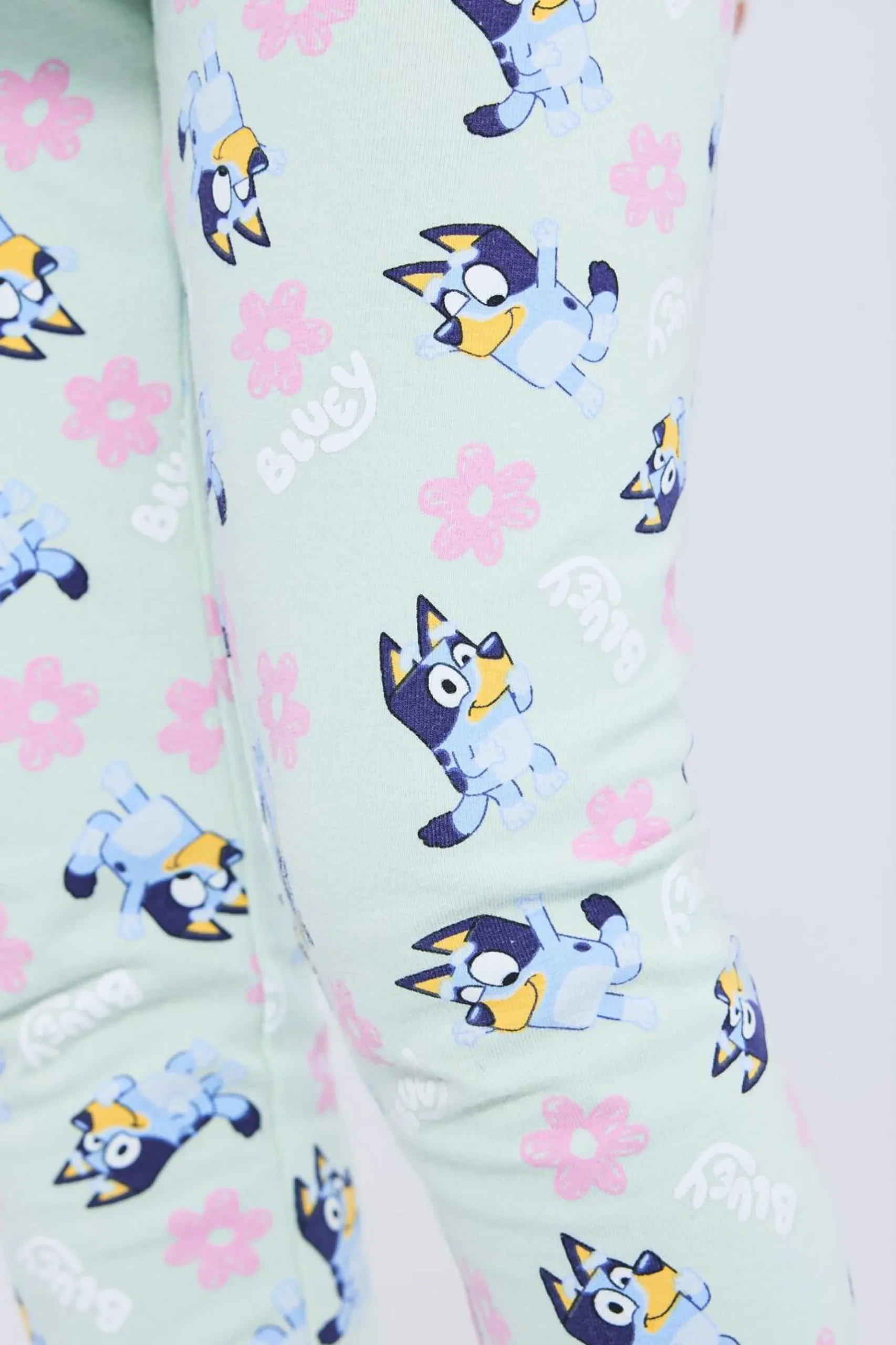 Leggings Bluey