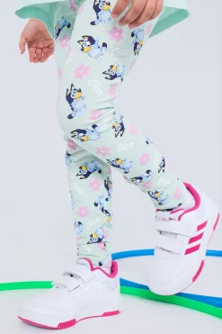 Leggings Bluey