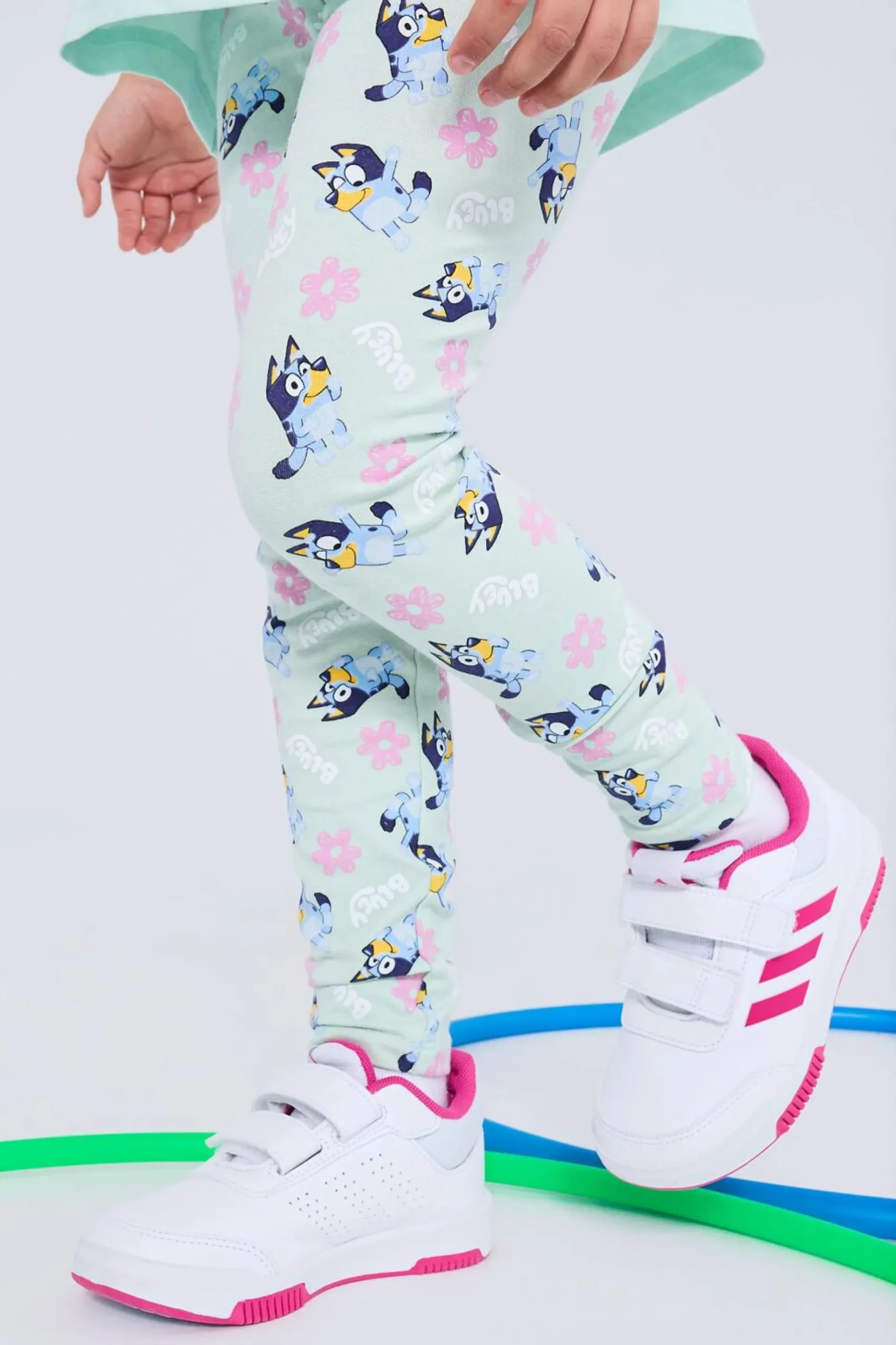 Leggings Bluey