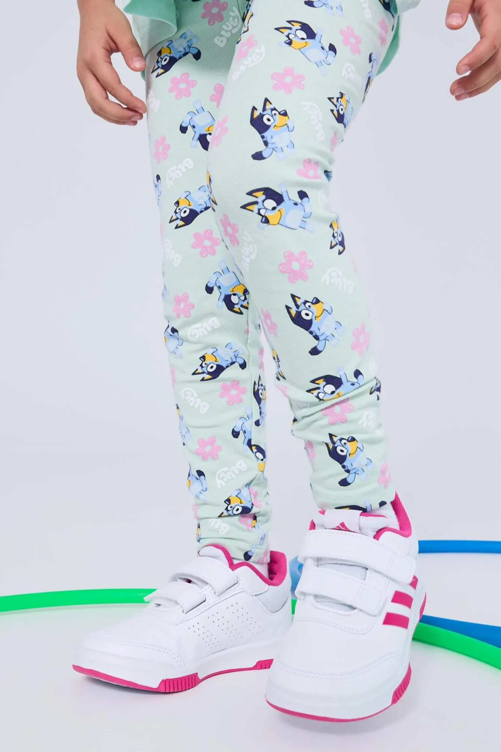 Leggings Bluey