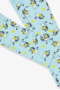 Leggings Bluey