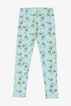 Leggings Bluey