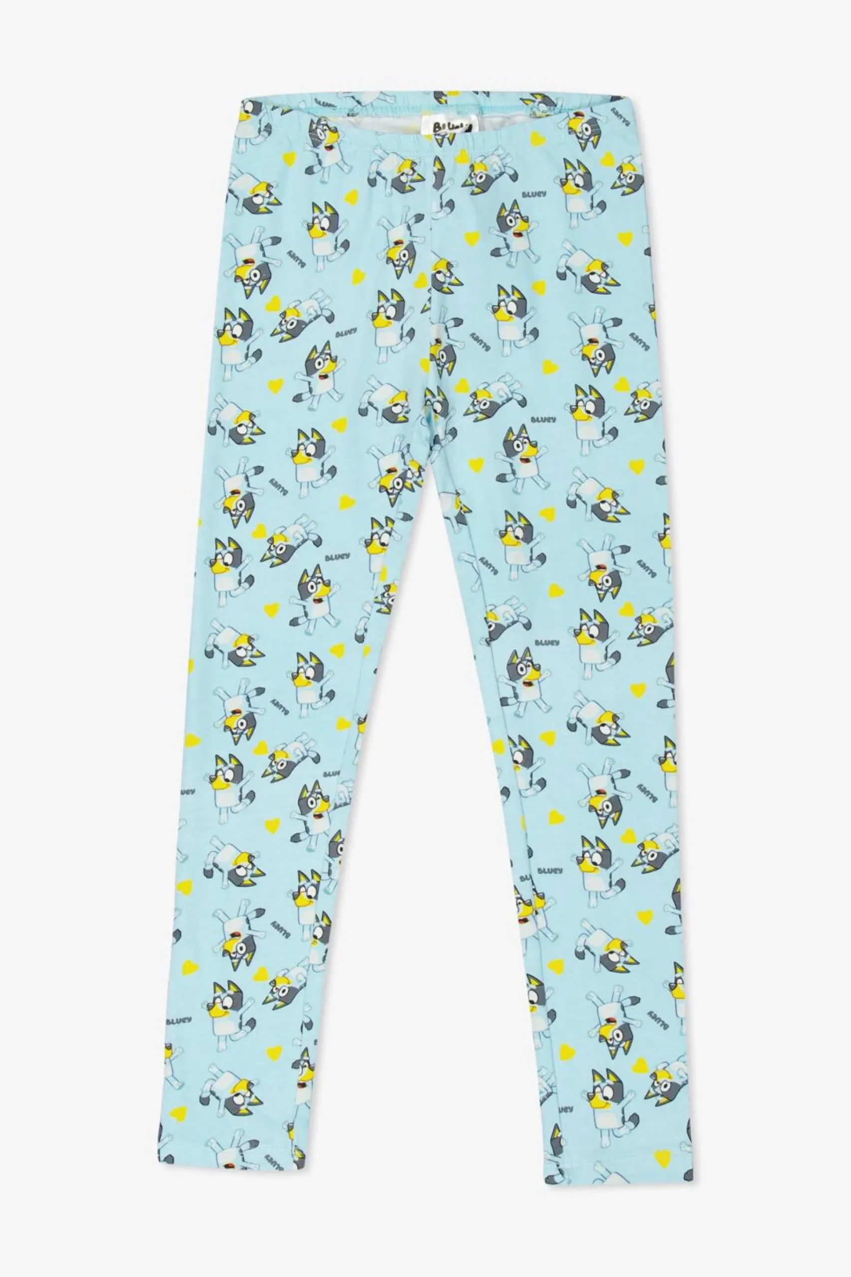 Leggings Bluey