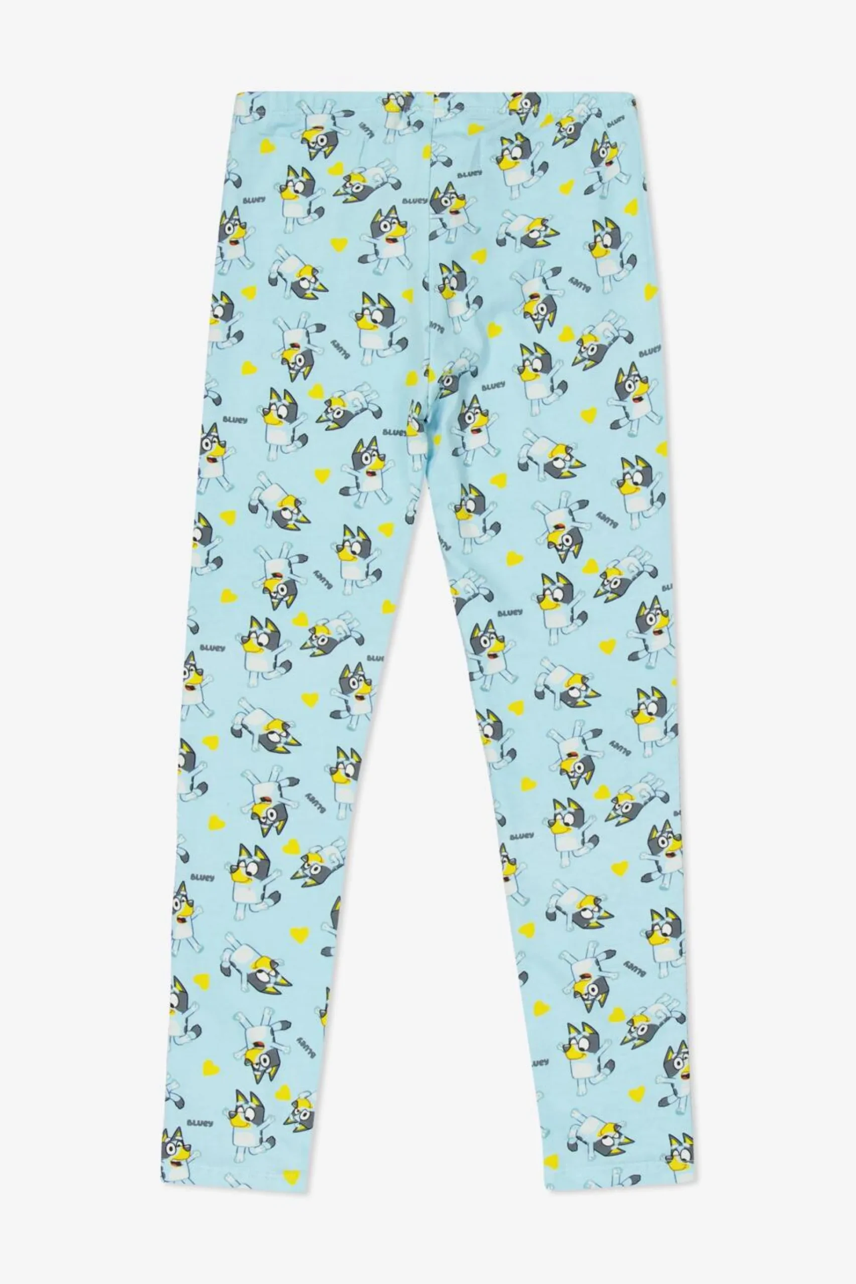 Leggings Bluey