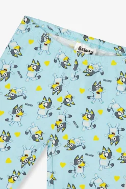 Leggings Bluey