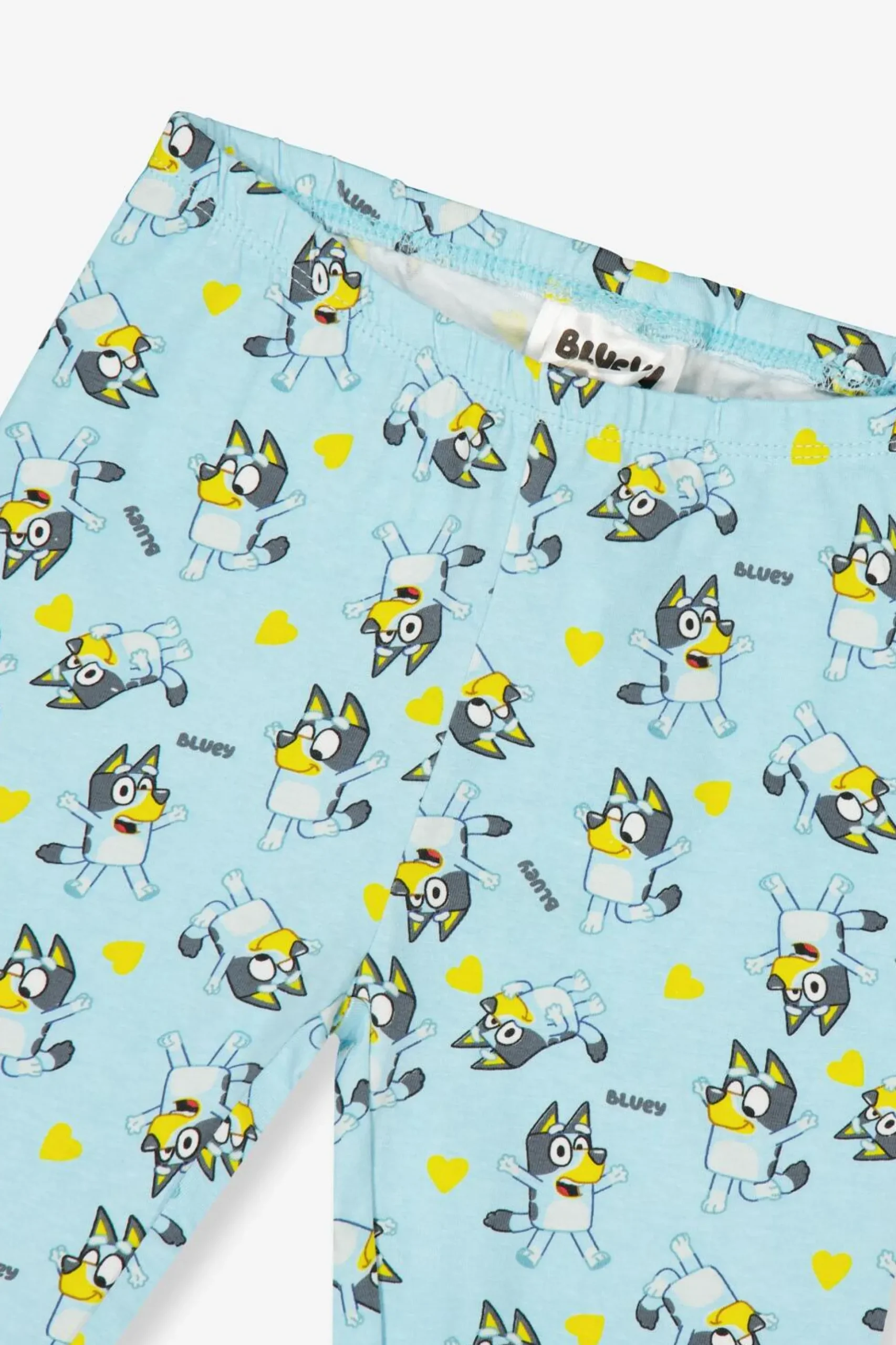 Leggings Bluey