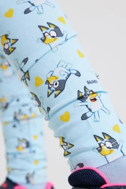 Leggings Bluey