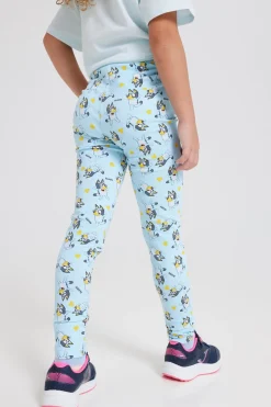 Leggings Bluey