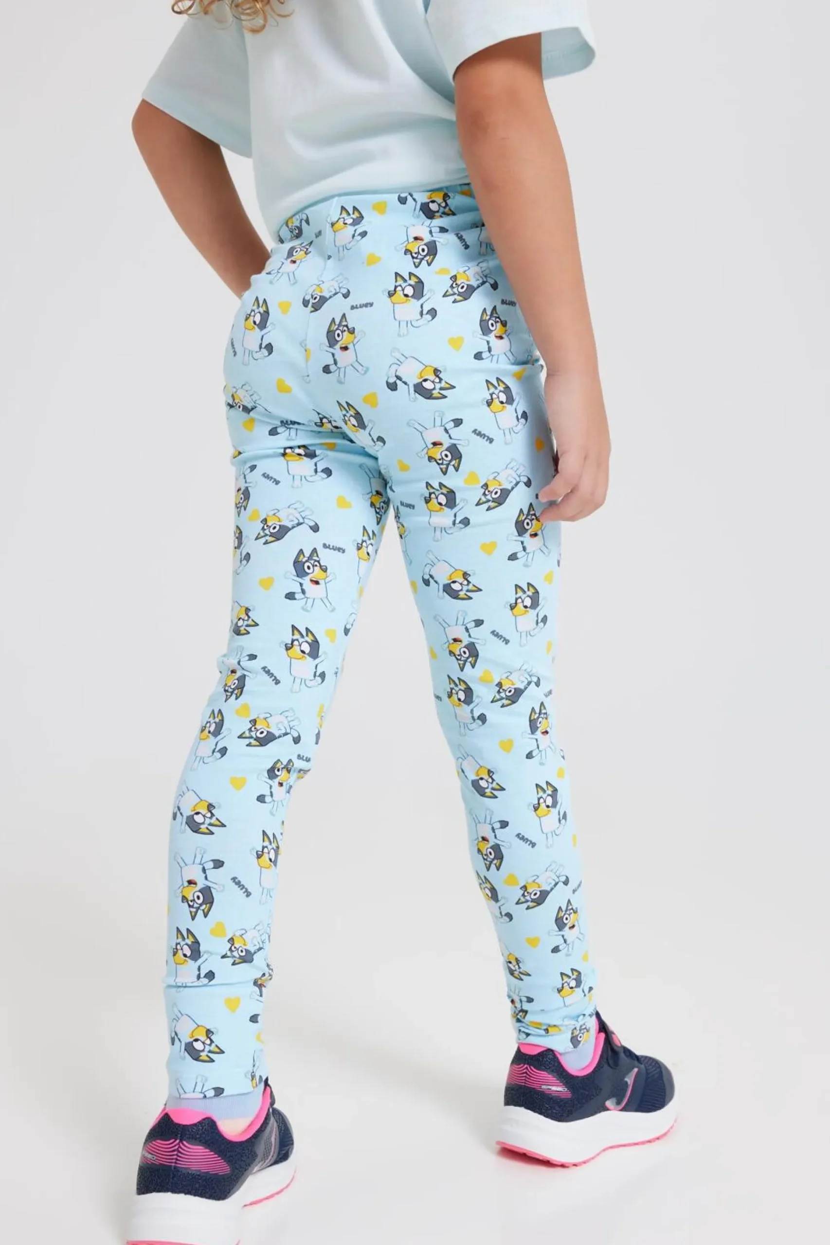 Leggings Bluey
