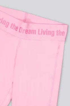Leggings Capri Doone