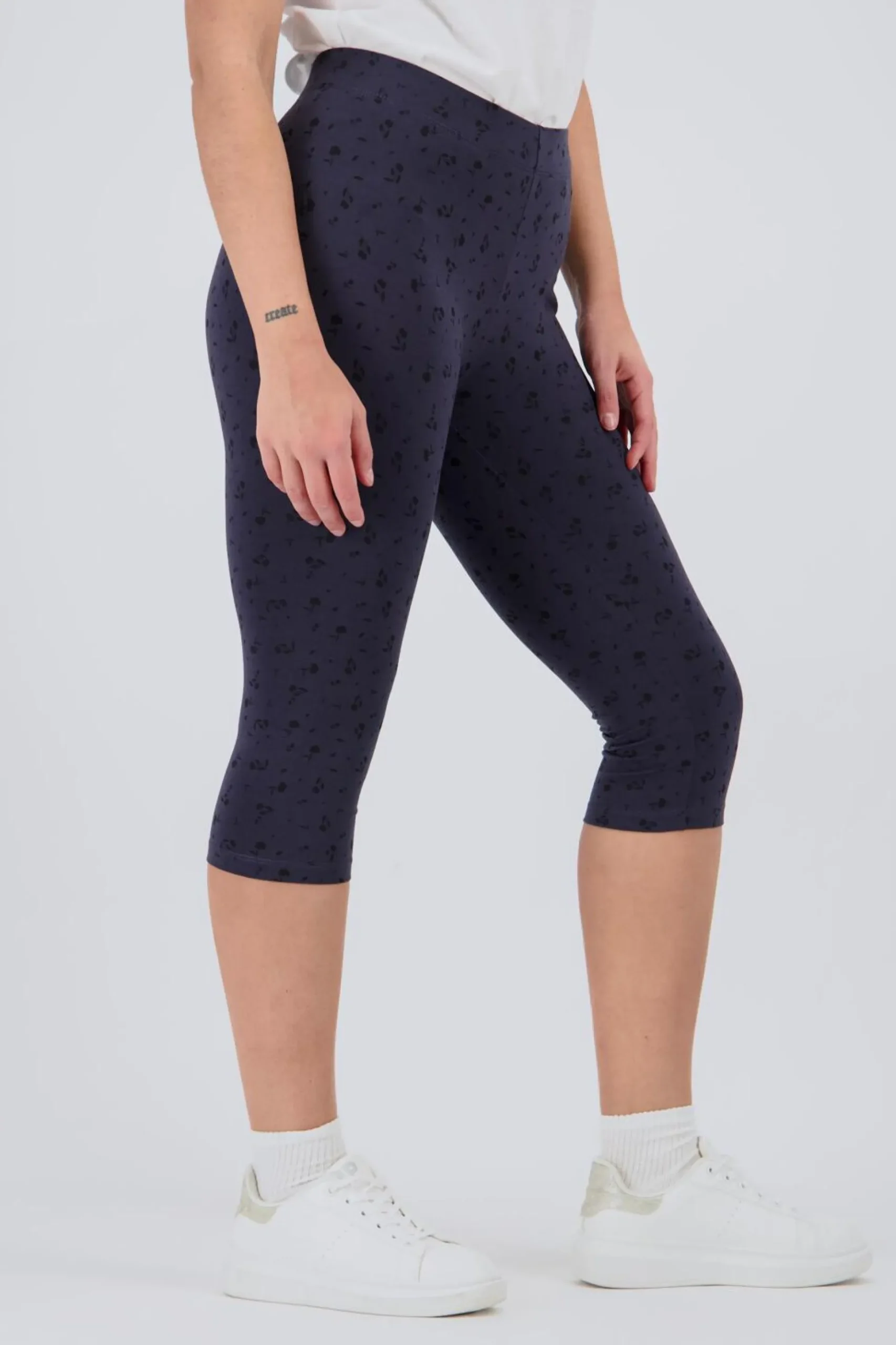 Leggings Capri Up