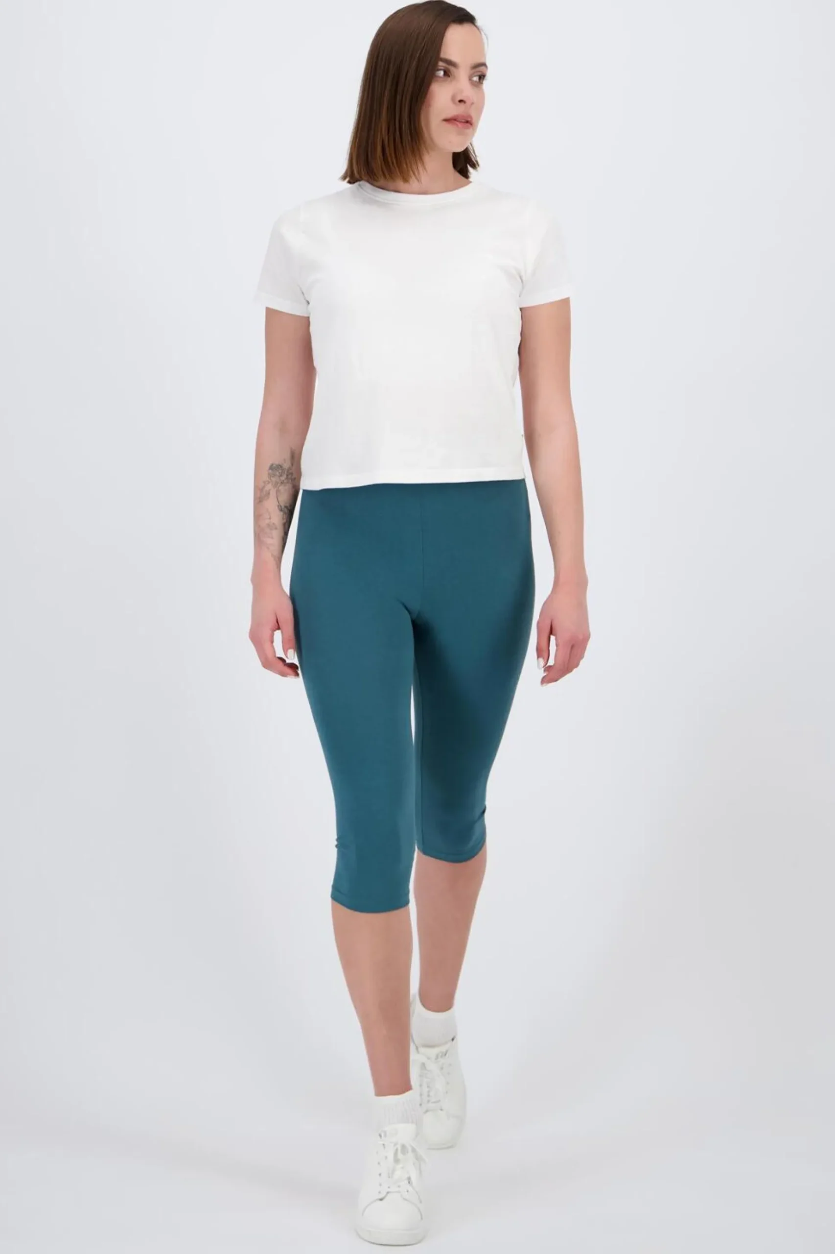 Leggings Capri Up