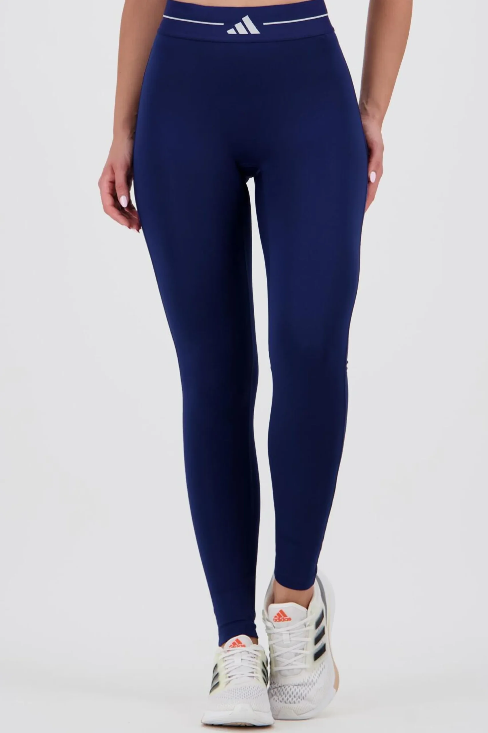 Leggings Cintura Alta adidas
