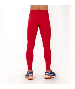 Leggings Compridas Joma Brama Academy Verde