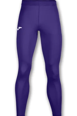 Leggings Compridas Joma Brama Academy Roxo