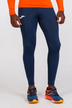 Leggings Compridas Joma Brama Academy Azul Marinho