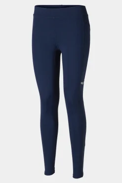 Leggings Compridas Joma Elite IX Azul Marinho