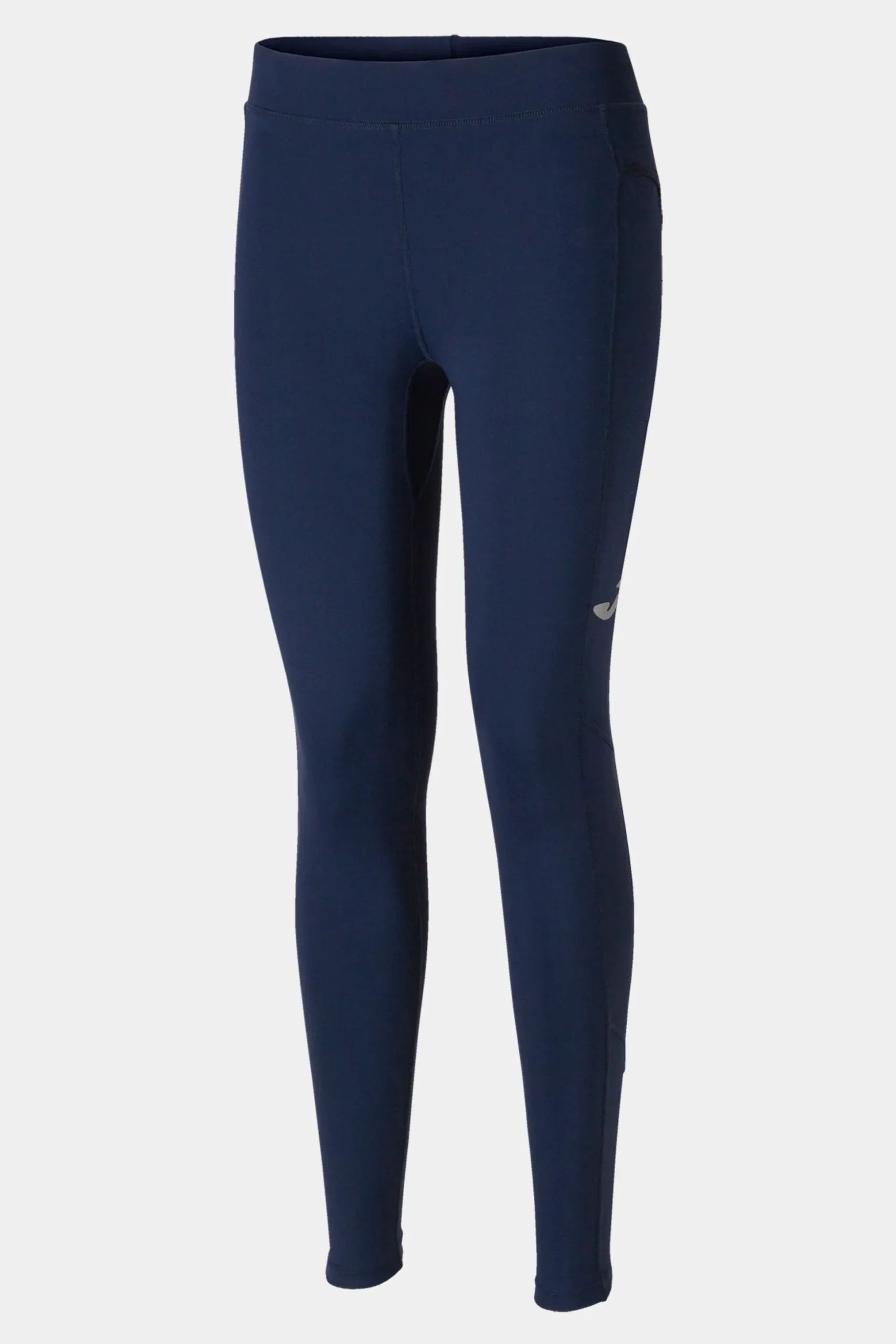 Leggings Compridas Joma Elite IX Azul Marinho