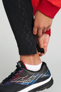 Leggings Compridas Joma Elite IX Preto