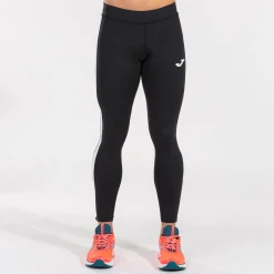 Leggings Compridas Joma Elite VII Preto Branco